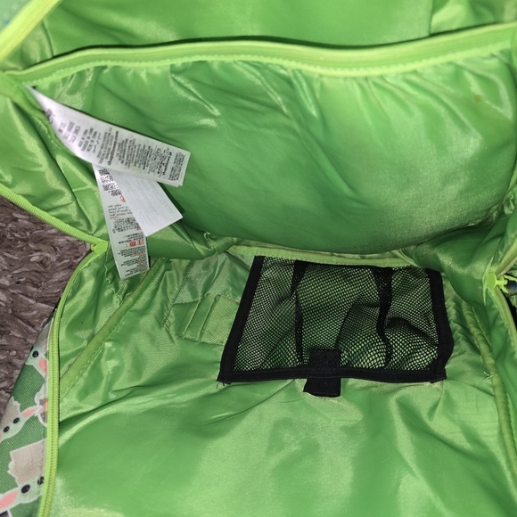 Disney Store Star Wars The Child Mandalorian Grogu Backpack Bag Kids - Picture 6 of 10